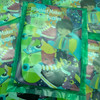 Mischief Maker Filled Party Bag in Forest Green | Party Bag Kids