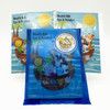 Noah's Ark Personalised Filled Party Bag in Forest Green | Party Bag Kids
