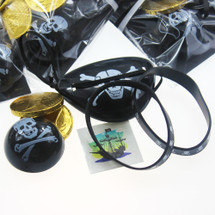 Pirate Party Bag Fillers