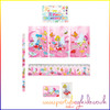 Fairy Stationery Set