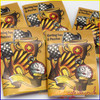 Karting Activity Booklet Front Cover