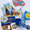 Super Hero Party Bag Contents