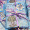 Fairy Friends Party Bag in Baby Blue