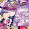 Whimsical Wings Party bag Contents