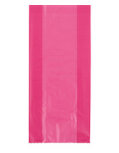 Hot Pink Celo Party Bag