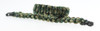 Camouflage Paracord Bracelet