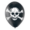Pirate Balloon