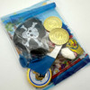 Pirate Party Bag Contents Example