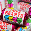 Love Hearts (mini)