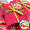 Circus Personalised Pre-Filled Party Bag in Red