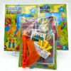 Robot party bag filler pack for children’s birthday parties