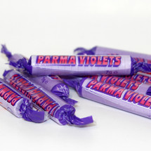 Parma Violets for Party Bags