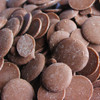 Milk Chocolate Discs