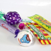 Vegetarian Sweets Party Bag Mix