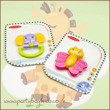 Baby Teether for Party Bags
