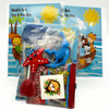 Noah's Ark Party Bag Contents for Children's Party Bags