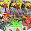 Halloween Party Toy Selection