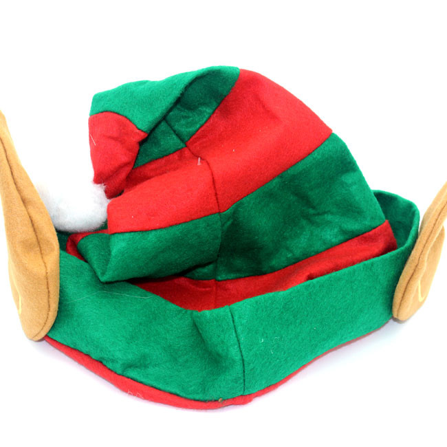 childrens elf hat with ears