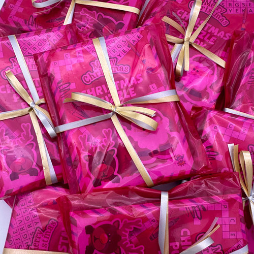 Bulk Buy Christmas Party Parcels