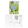 Football Puzzle Booklet