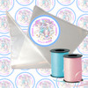 Flying Fairy Candy Cone Kits