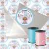 Fairy Friends Candy Cone Kit