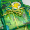 Dinosaur Party Bag - Personalised Wrapped and Hand Tied