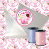 Ballet Candy Cone Kit