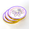Fairy Wings Chocolate Coins