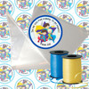 Super Hero Candy Cone Kit