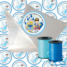 Prince Charming Candy Cone Kit