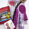 Magical Dragon themed party bag contents contents 