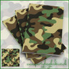 Camouflage Notebooks