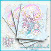 Fairy Friends Notebooks