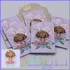 Fairy Princess Notebook Group