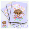 Fairy Princess Notebooks