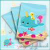 Under the Sea Notebooks