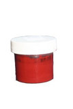 Pigment / 1 Oz Red Oxid