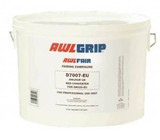 AWL-FAIR L.W. Fairing Compound Converter / 2 Gallons / (D7200) Red Converter