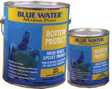 Bottom Protect 8000A/8000B High Build Epoxy Primer