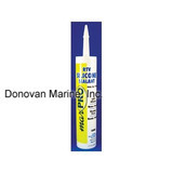 RTV Silicone Sealant 10.3 oz. / White