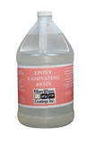 Laminating Epoxy, Resin