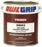 AWL-QUIK Epoxy Primer/Surfacer - Yellow Base / Gallon / (D8003) Yellow Base