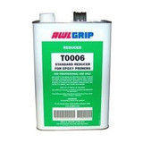 Epoxy Primer Reducers / Gallon / (T0006) Standard Reducer