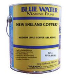 New England Copper Full Season Ablative 25% Copper / Red / Quart