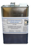 Lacquer Thinner / Gallon