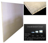 Nida-core 5 Lbs. / 4 X 7 - 7mm .28