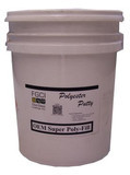 Polyester Putty - OEM Super Poly-Fill / Quart