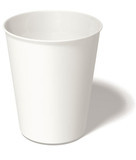Paper Cups / 32 oz