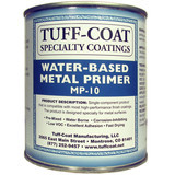 Water Based Metal Primer (For Aluminum or Steel) / Gallon